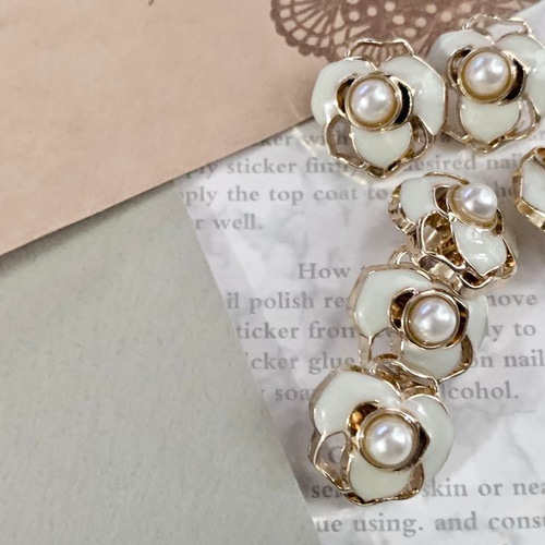 25mm 1個】 飾り ボタン ◇1180◇ レトロ アンティーク ヴィンテージ 