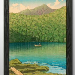 パステルアート 星月夜から暁へ パステル画原画 絵画 T's Arts 通販