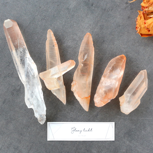 ピンクレムリアンシード クリスタル 水晶 鉱物 原石 希少 カブラル鉱山 送料無料 ミナスジェライス州セラ