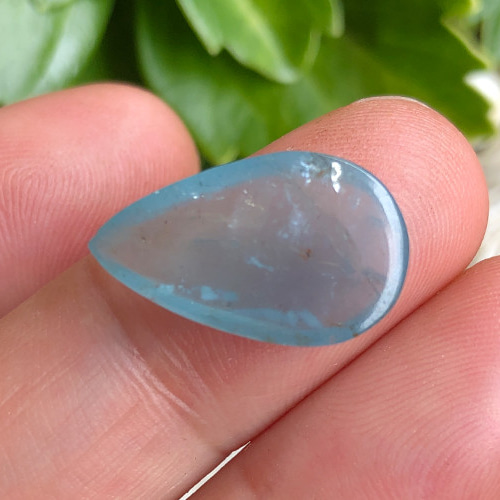 5738 アクアマリン 天然石 天然石 Aun planet（発送は月水金のみ