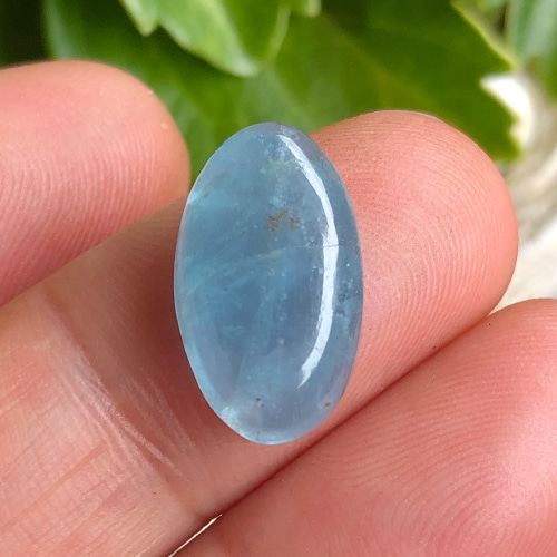 5735 アクアマリン 天然石 天然石 Aun planet（発送は月水金のみ