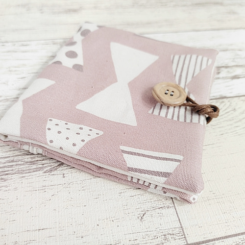 とも様 ナプキン入れ完成品