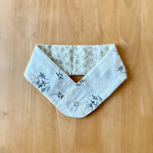 P-⑱　ネッククーラー　首もとひんやり氷結ベルト　カバー　ハンドメイド ネッククーラーカバー アイスノン 首もとひんやり氷結ベルト