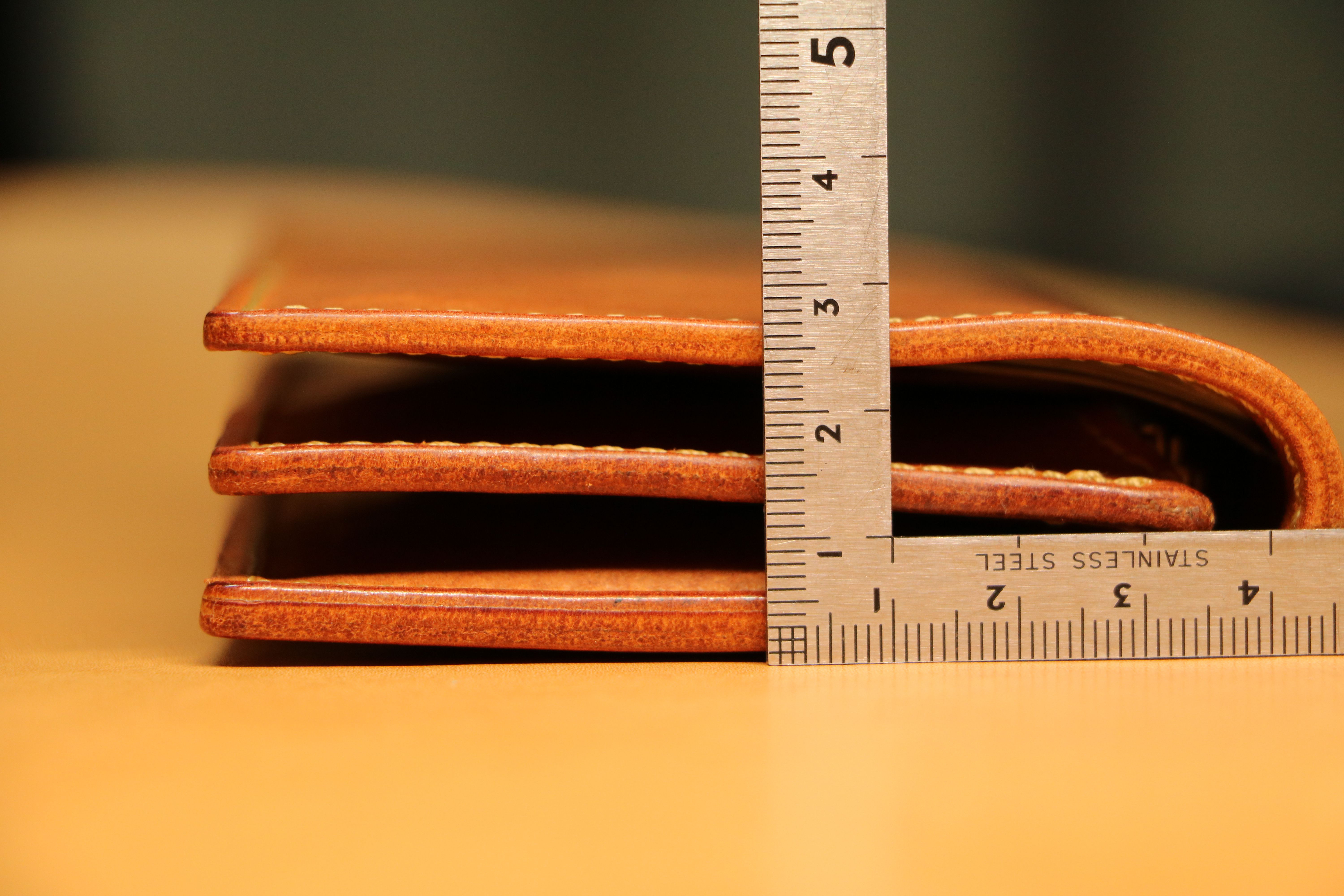 【スタンダード長財布】ネブラスカ ブラック EA-011