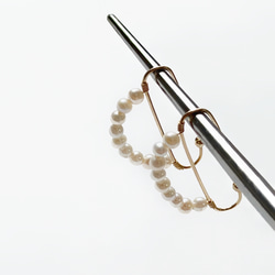 【unpino】淡水パール・swing"  14kgf 7枚目の画像