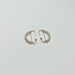 【unpino】淡水パール・swing"  14kgf 8枚目の画像