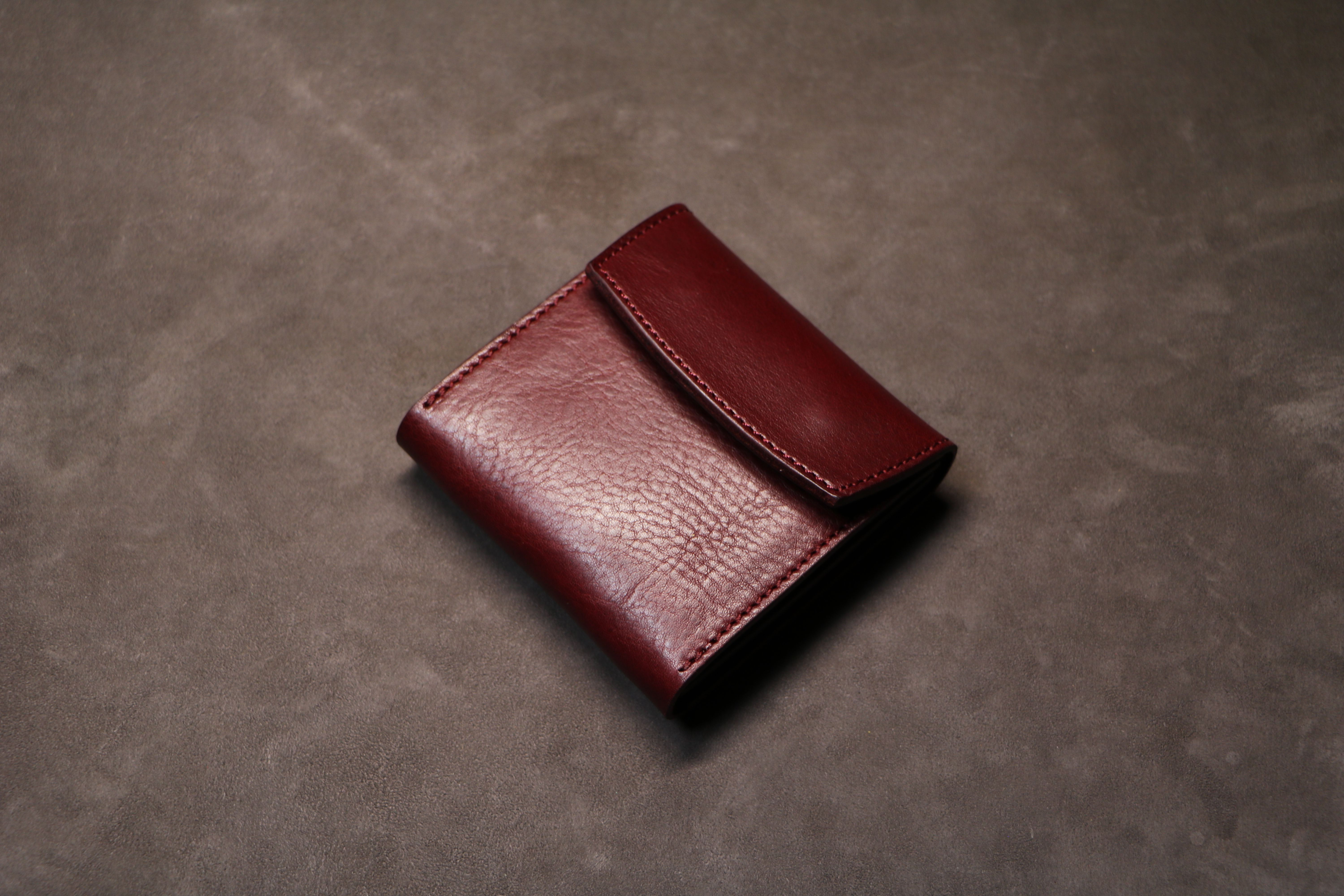 【スマートウォレット】ネブラスカ ワイン ED-006 10,725円