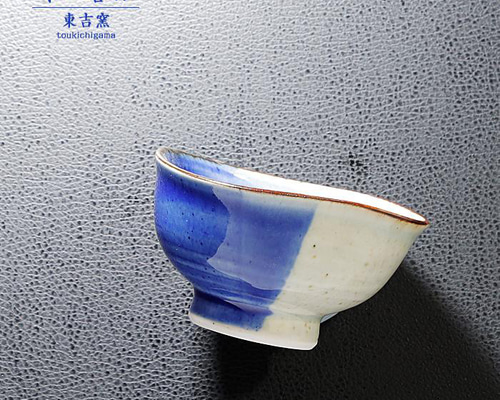 ☆美品　未使用　清水焼　陶器　徳利　お猪口　練り込み　作家　窯元 お中元 ギフト 2025 プレゼント 雑貨 誕生日 鳥獣戯画 食器