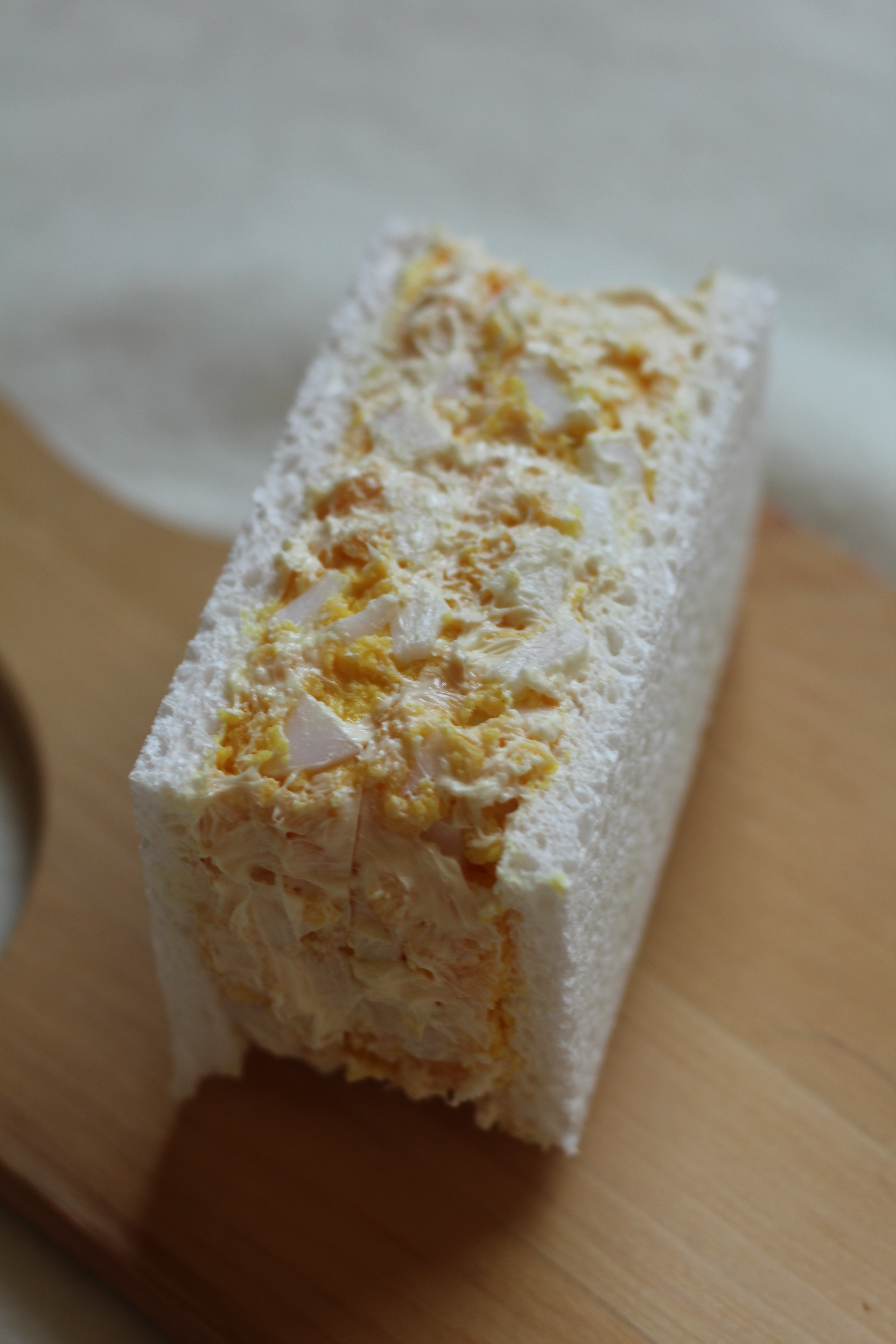 【ポーチ】卵サンドイッチ 4,963円