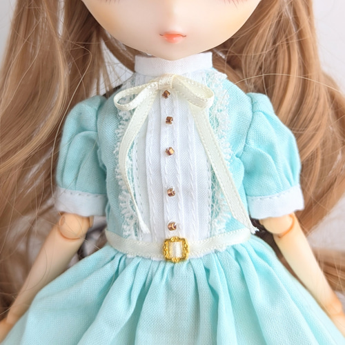 隆様オーダー品※ワンピース2点※ハルモニアブルームアウトフィット 隆様オーダー品※ワンピース2点※ハルモニアブルームアウトフィット