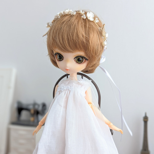 ハルモニアブルーム 着用可能 ワンピース ドレス Harmonia Bloom ハルモニアブルーム 着用可能 ワンピース ドレス Harmonia Bloom