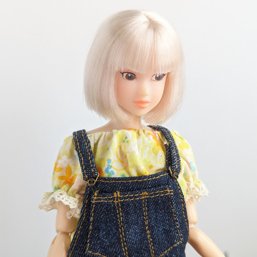 女の子130cm  コート、オーバーオールその他 まとめ売り ジディー ZIDDY 【はまちこちゃんねる×ZIDDY】ショート