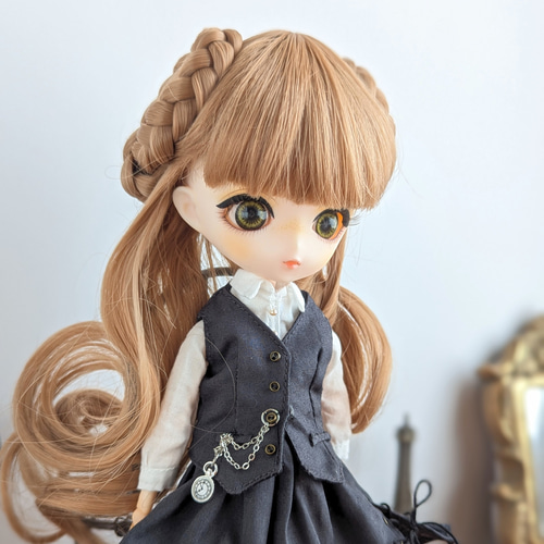 隆様オーダー品※ハルモニアブルームルートアウトフィット 隆様オーダー品※ハルモニアブルームルートアウトフィット 隆様