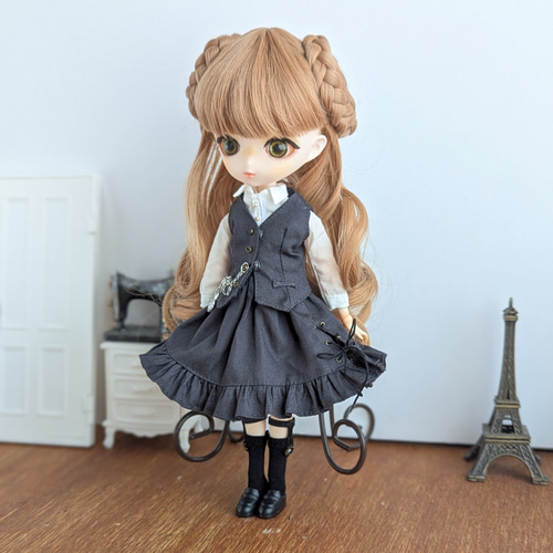 ten ten様オーダー品※ハルモニアブルームアウトフィット5点 ten ten様オーダー品※ハルモニアブルームアウトフィット5点 ten ten様