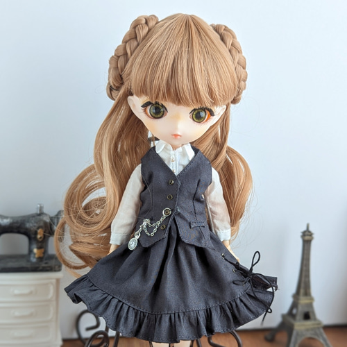 隆様オーダー品※ハルモニアブルームルートアウトフィット 隆様オーダー品※ハルモニアブルームルートアウトフィット 隆様オーダー