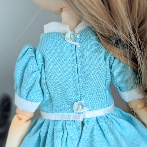 隆様オーダー品※ワンピース2点※ハルモニアブルームアウトフィット 隆様オーダー品※ワンピース2点※ハルモニアブルームアウトフィット