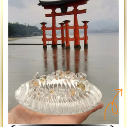 精麻と古代樹たちのブレスレット【杜の守り神】 高含量で本物の天然朱砂紫金砂単輪手串本命年ブレスレットお守り