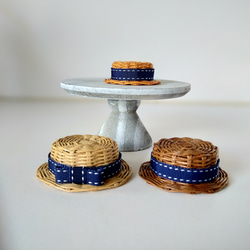 ちいぽぽちゃん服 サロペットセット その他人形 しましまや 通販