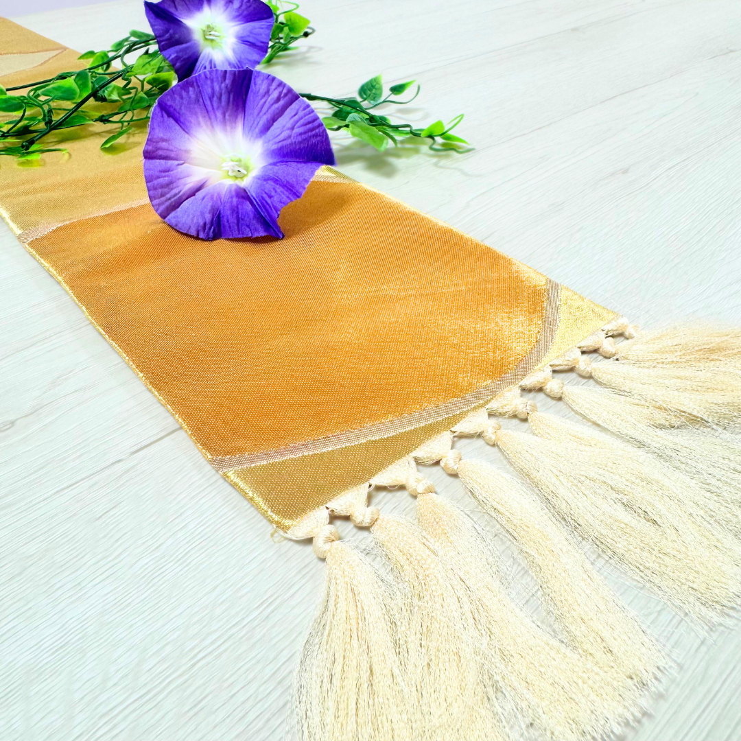 創業3周年記念販売！8種限定！テーブルランナー