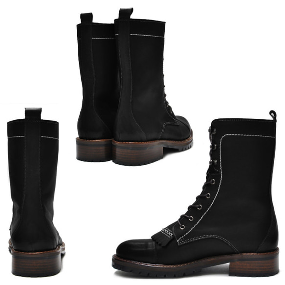 レースアップブーツ レザーブーツ メンズブーツ ブーツ 本革 大きいサイズ 靴 小さいサイズ 靴 lav 