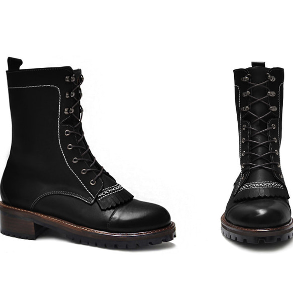 レースアップブーツ レザーブーツ メンズブーツ ブーツ 本革 大きいサイズ 靴 小さいサイズ 靴 lav 
