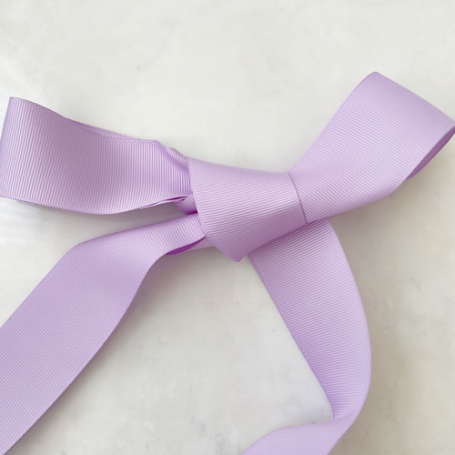 ラプンツェルリボン オーダー受け付け1本¥1000 ラプンツェルリボン