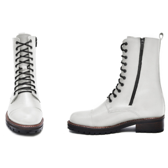 レースアップブーツ レザーブーツ メンズブーツ ブーツ 本革 大きいサイズ 靴 小さいサイズ 靴 lav 
