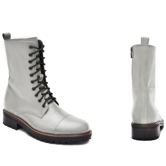 レースアップブーツ レザーブーツ メンズブーツ ブーツ 本革 大きいサイズ 靴 小さいサイズ 靴 lav 