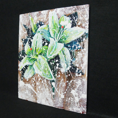 油絵 油彩 油彩画 絵 絵画【カサブランカ】 油絵 油彩 油彩画 絵 絵画【カサブランカ】 絵画 HR 通販