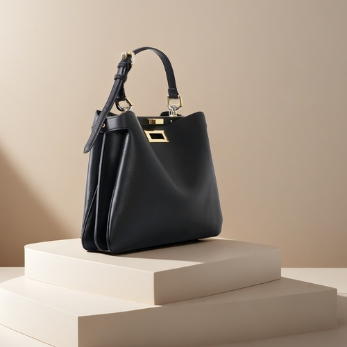 高級感ショルダーバッグ大容量トートバッグ通勤用トートバッグ/本革