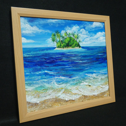 絵画 海 umi DKOea96ilHPPDM3mGf0CA89AVPNv5Y