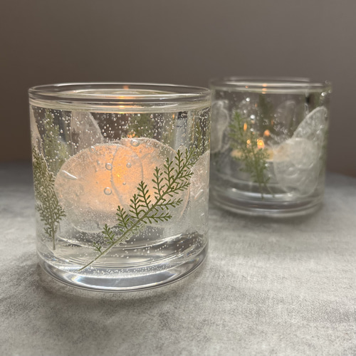 エレガントなキャンドルランタンとティーライトホルダー おすすめ