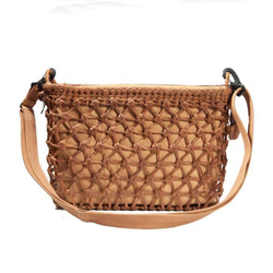 山葡萄蔓ショルダーバッグ・斜め掛けbag 22d38c2d9f401681ade26665490610