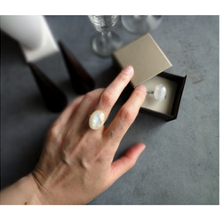 ☆本象牙＆鼈甲指輪 11号 ※H-10 指輪・リング 石橋象牙店 通販