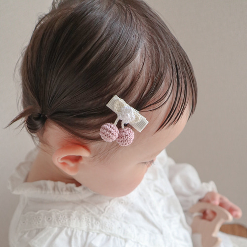 【さくら小】ベビーヘアクリップ ヘアゴム 楽天市場】赤ちゃん ヘアクリップ さくらの通販
