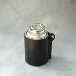 オンボロ風カトラリーケース ソフトヌメ革製 その他キッチン小物 JISON