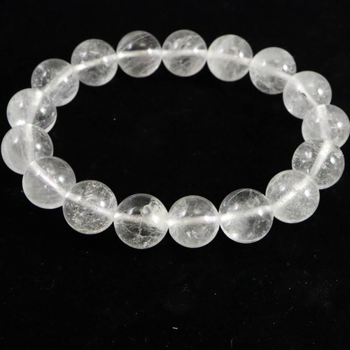 サチャロカアゼツライト H&E社 サチャロカ アゼツライト（AZOZEO) 12mmブレスレット 39.1g