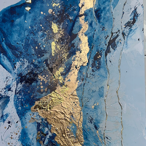 アート 絵画 アクリル 青 インテリア ホテル モダン ブルー アート 絵画 アクリル 青 インテリア ホテル モダン ブルー