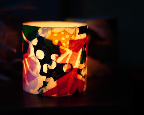 弘前ねぷた 青森ねぶた キャンドルランタン キャンドル・キャンドル