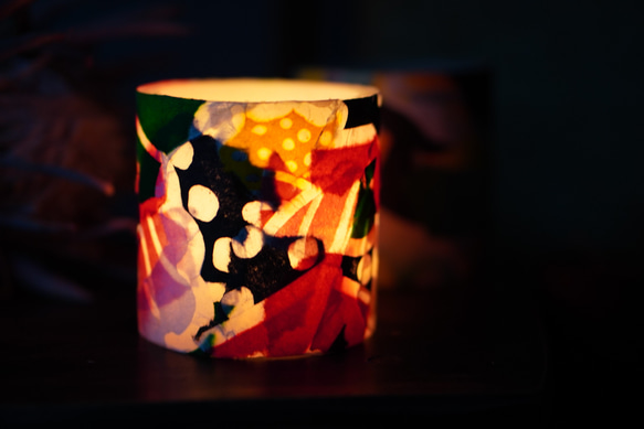 弘前ねぷた 青森ねぶた キャンドルランタン キャンドル・キャンドル