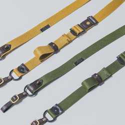 NEW BOLT DOWN STRAP [2color]（受注生産） 9枚目の画像
