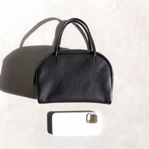 【美品】COCOMEISTER イタリアンレザー ボストンバッグ 日本製 ボストンバッグ（レザー） | ココマイスター公式サイト