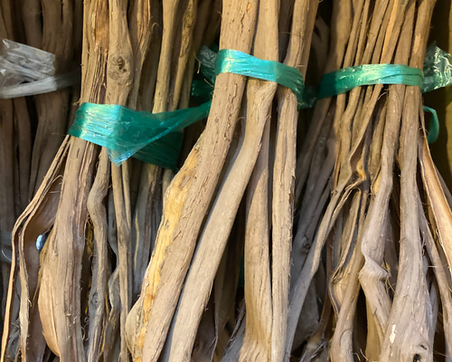 山葡萄樹皮 1200g 山葡萄樹皮 1200g