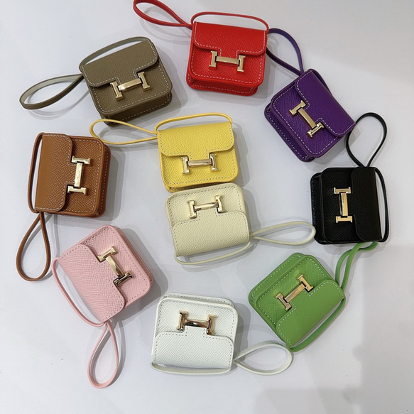 Mini Bag】BJDコンスタンスバッグ口紅イヤホンバッグ