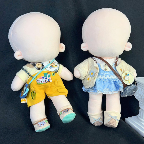 着せ替えぬいぐるみ オリジナル 無属性 30cm R26 骨入り Amazon.co.jp: 無属性 着せ替えぬいぐるみ オリジナル 30cm 骨