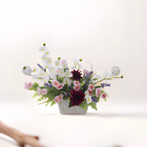 光触媒 人工観葉植物 ウォールグリーン フェイクグリーン パリエール