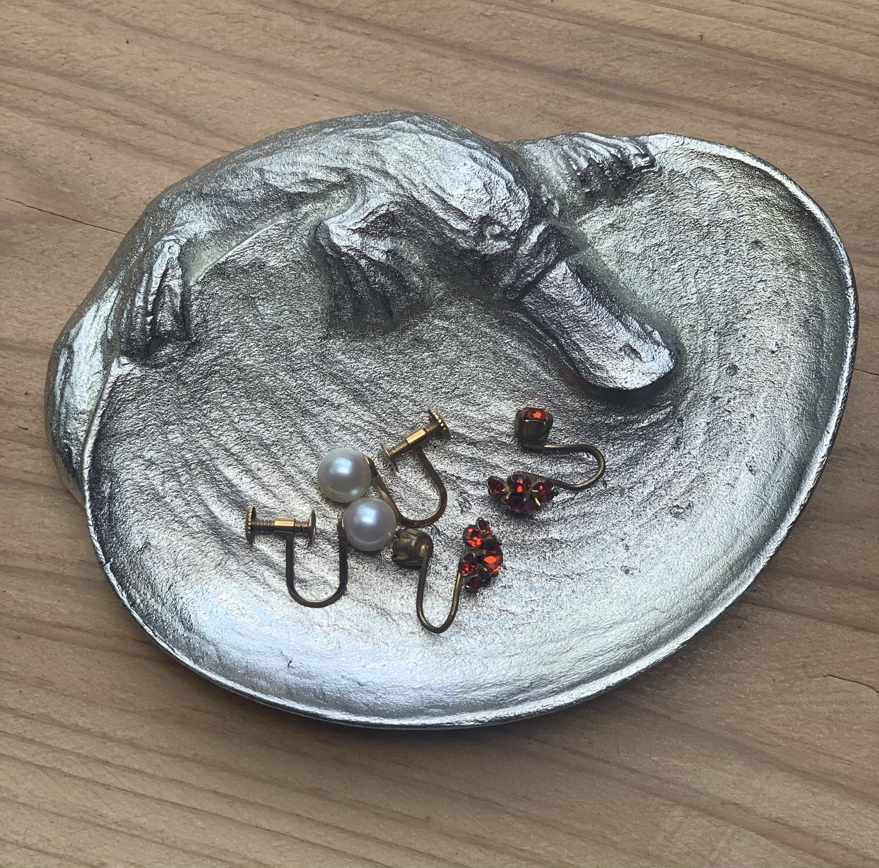 かものはしマルチトレイ