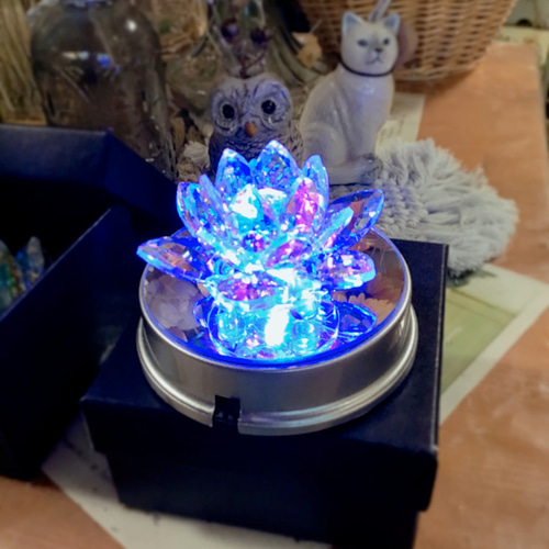 サンキャッチャー♡ハンドメイド「アスフールオーロラとパステルカラー