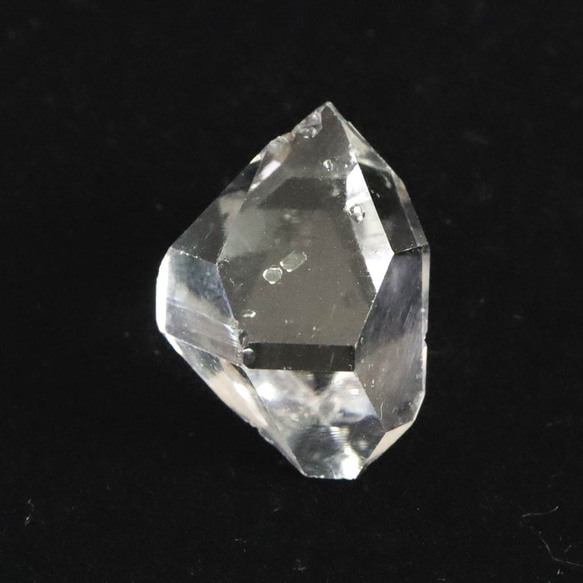 NY州産ハーキマーダイヤモンド#1