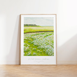 【美品】モネ 霧のウォータールー橋 レプリカ　額縁あり 美品】モネ 霧のウォータールー橋 レプリカ 額縁あり 早割